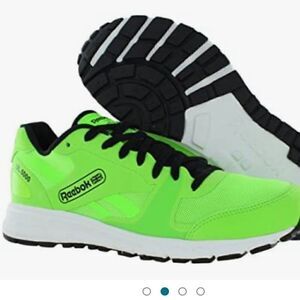 Reebok Women's UL 6000 Classic Shoe, Green